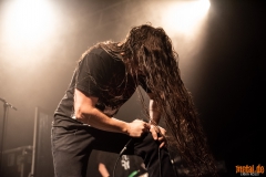 Cryptopsy - Noumatrouff