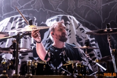 Cryptopsy - Noumatrouff