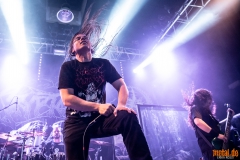 Cryptopsy - Noumatrouff