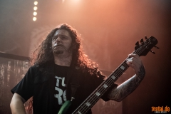 Cryptopsy - Noumatrouff