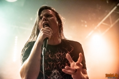 Cryptopsy - Noumatrouff