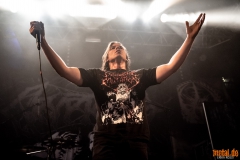 Cryptopsy - Noumatrouff