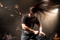 Cryptopsy - Noumatrouff