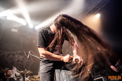 Cryptopsy - Noumatrouff