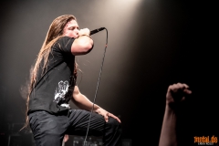 Cryptopsy - Noumatrouff