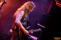 Crystal Viper - Le Grillen