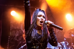 Crystal Viper - Le Grillen