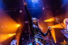 Crystal Viper - Le Grillen