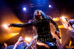 Crystal Viper - Le Grillen