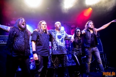 Crystal Viper - Le Grillen