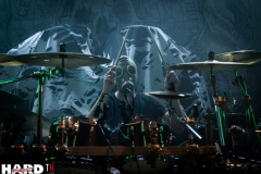 Cytotoxin - Noumatrouff