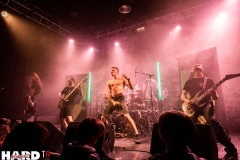 Cytotoxin - Noumatrouff