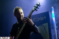 Cytotoxin - Noumatrouff