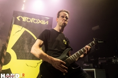 Cytotoxin - Noumatrouff