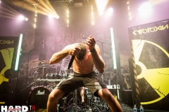 Cytotoxin - Noumatrouff