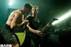 Cytotoxin - Noumatrouff