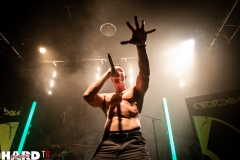 Cytotoxin - Noumatrouff