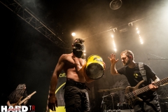 Cytotoxin - Noumatrouff