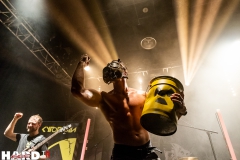 Cytotoxin - Noumatrouff