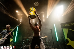 Cytotoxin - Noumatrouff