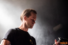 Cytotoxin - Noumatrouff