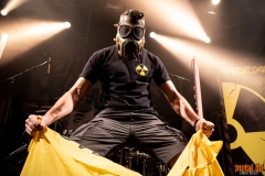 Cytotoxin - Noumatrouff