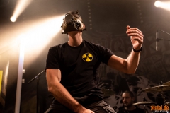 Cytotoxin - Noumatrouff