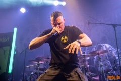 Cytotoxin - Noumatrouff