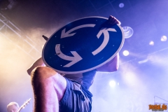 Cytotoxin - Noumatrouff