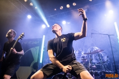 Cytotoxin - Noumatrouff