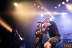 Cytotoxin - Noumatrouff