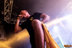 Cytotoxin - Noumatrouff