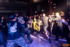 Cytotoxin - Noumatrouff