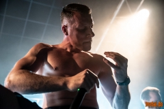 Cytotoxin - Noumatrouff