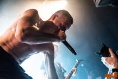 Cytotoxin - Noumatrouff