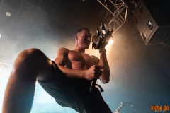 Cytotoxin - Noumatrouff