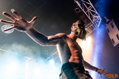 Cytotoxin - Noumatrouff