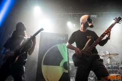 Cytotoxin - Noumatrouff