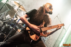 Cytotoxin - Noumatrouff