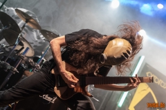 Cytotoxin - Noumatrouff