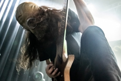 Cytotoxin - Noumatrouff