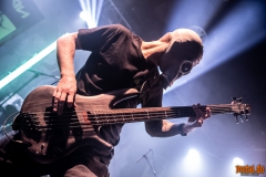 Cytotoxin - Noumatrouff