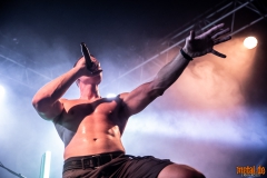 Cytotoxin - Noumatrouff