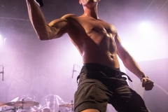 Cytotoxin - Noumatrouff