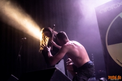 Cytotoxin - Noumatrouff