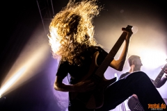 Cytotoxin - Noumatrouff