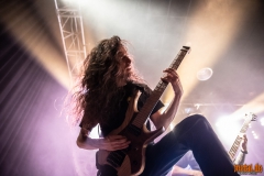 Cytotoxin - Noumatrouff