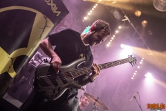 Cytotoxin - Noumatrouff