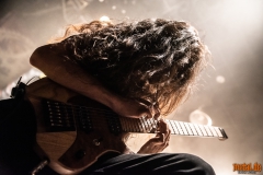 Cytotoxin - Noumatrouff