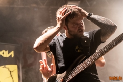 Cytotoxin - Noumatrouff